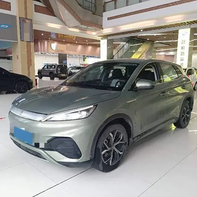 2022 Roewe RX5 MAX 1.5T 181HP L4 6AT