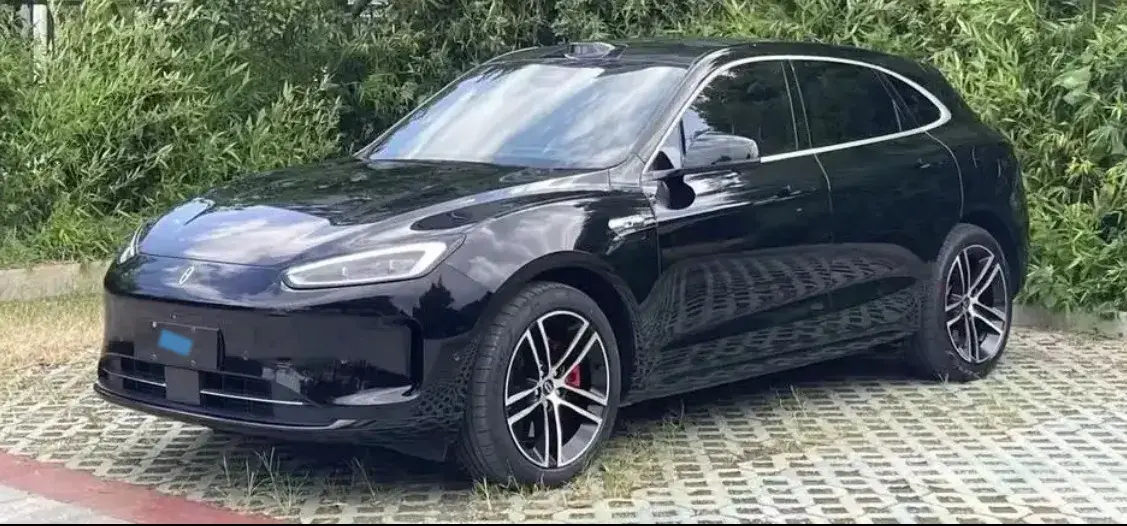 2024 AITO AITO M5 BEV 83KWH