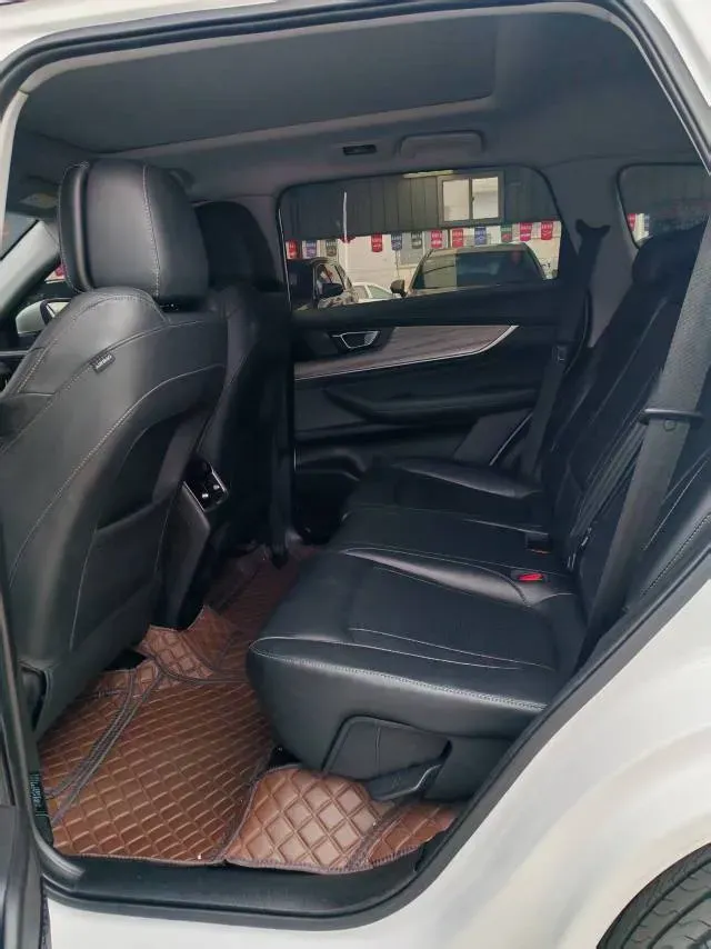 2023 Chery Tiggo 8 1.6T 197HP L4 7DCT,autocango,china used car exporter,china ev exporter,chinese used car exporter,chinese used ev exporter