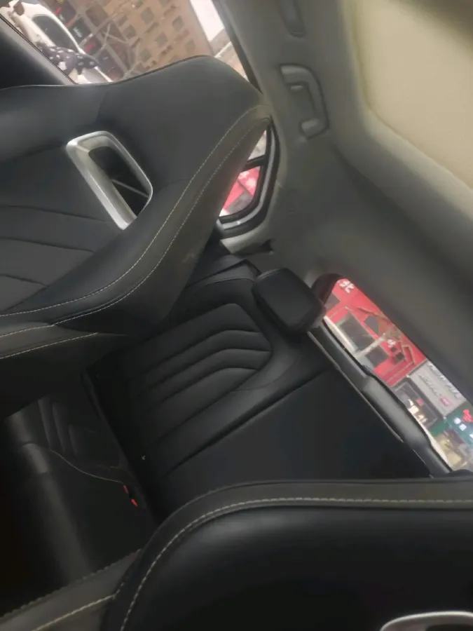 2022 Venucia Grand V 1.5T 190HP L4 7DCT,autocango,china used car exporter,china ev exporter,chinese used car exporter,chinese used ev exporter