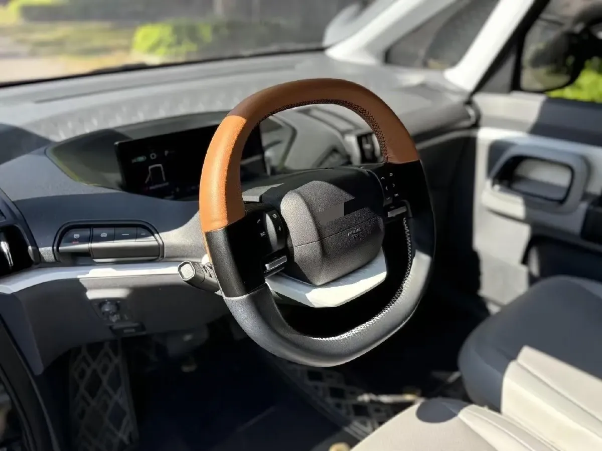 2022 BaoJun KiWi EV BEV 31.9KWH,autocango,china used car exporter,china ev exporter,chinese used car exporter,chinese used ev exporter