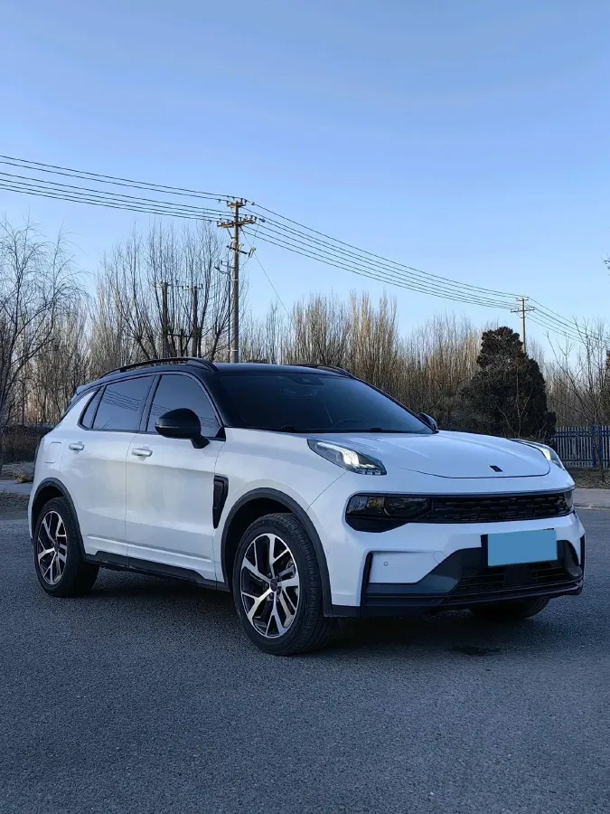 2021 LYNK&CO 01 EM-P 1.5T 180HP L3 7DCT PHEV 17.7KWH,autocango,china used car exporter,china ev exporter,chinese used car exporter,chinese used ev exporter
