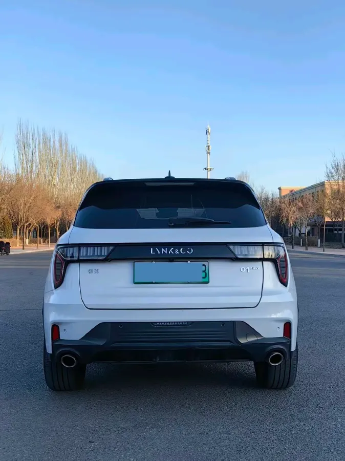 2021 LYNK&CO 01 EM-P 1.5T 180HP L3 7DCT PHEV 17.7KWH,autocango,china used car exporter,china ev exporter,chinese used car exporter,chinese used ev exporter