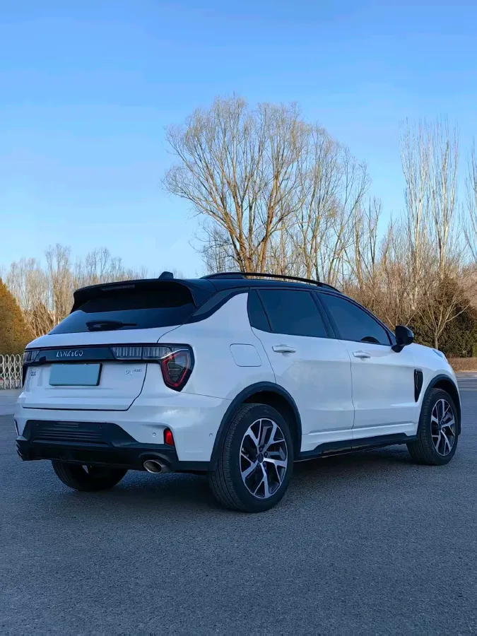 2021 LYNK&CO 01 EM-P 1.5T 180HP L3 7DCT PHEV 17.7KWH,autocango,china used car exporter,china ev exporter,chinese used car exporter,chinese used ev exporter