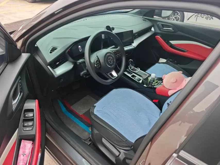 2023 MG 5 1.5L 129HP L4 CVT,autocango,china used car exporter,china ev exporter,chinese used car exporter,chinese used ev exporter