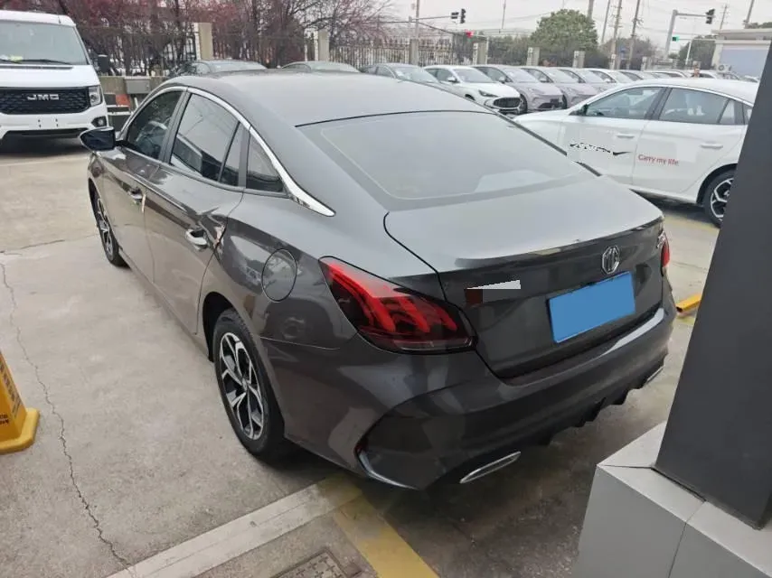 2023 MG 5 1.5L 129HP L4 CVT,autocango,china used car exporter,china ev exporter,chinese used car exporter,chinese used ev exporter