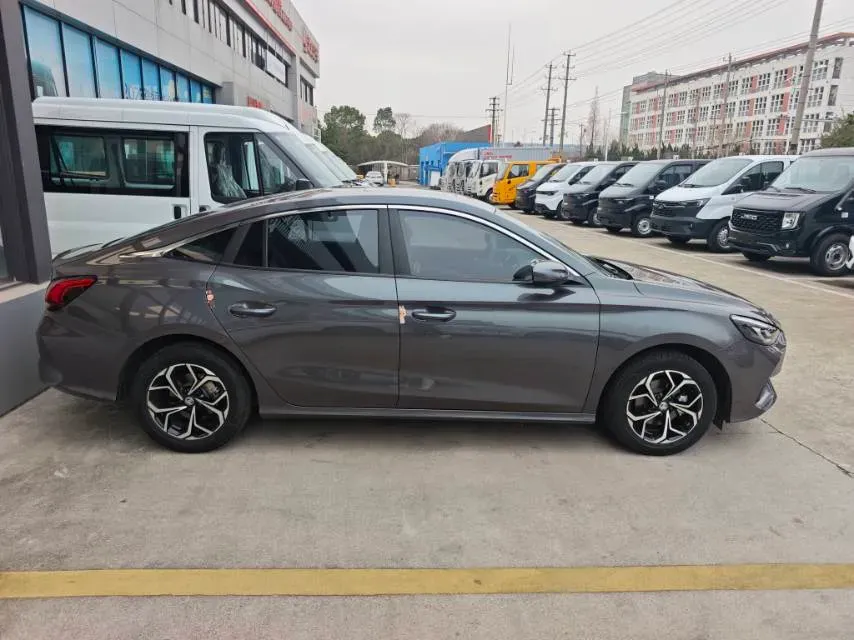 2023 MG 5 1.5L 129HP L4 CVT,autocango,china used car exporter,china ev exporter,chinese used car exporter,chinese used ev exporter