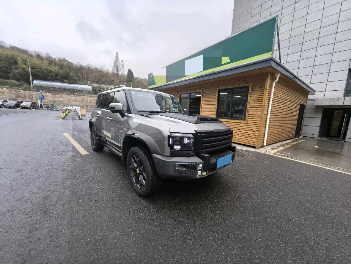 2023 Jetour Traveller 2.0T 254HP L4 8AT,autocango,china used car exporter,china ev exporter,chinese used car exporter,chinese used ev exporter