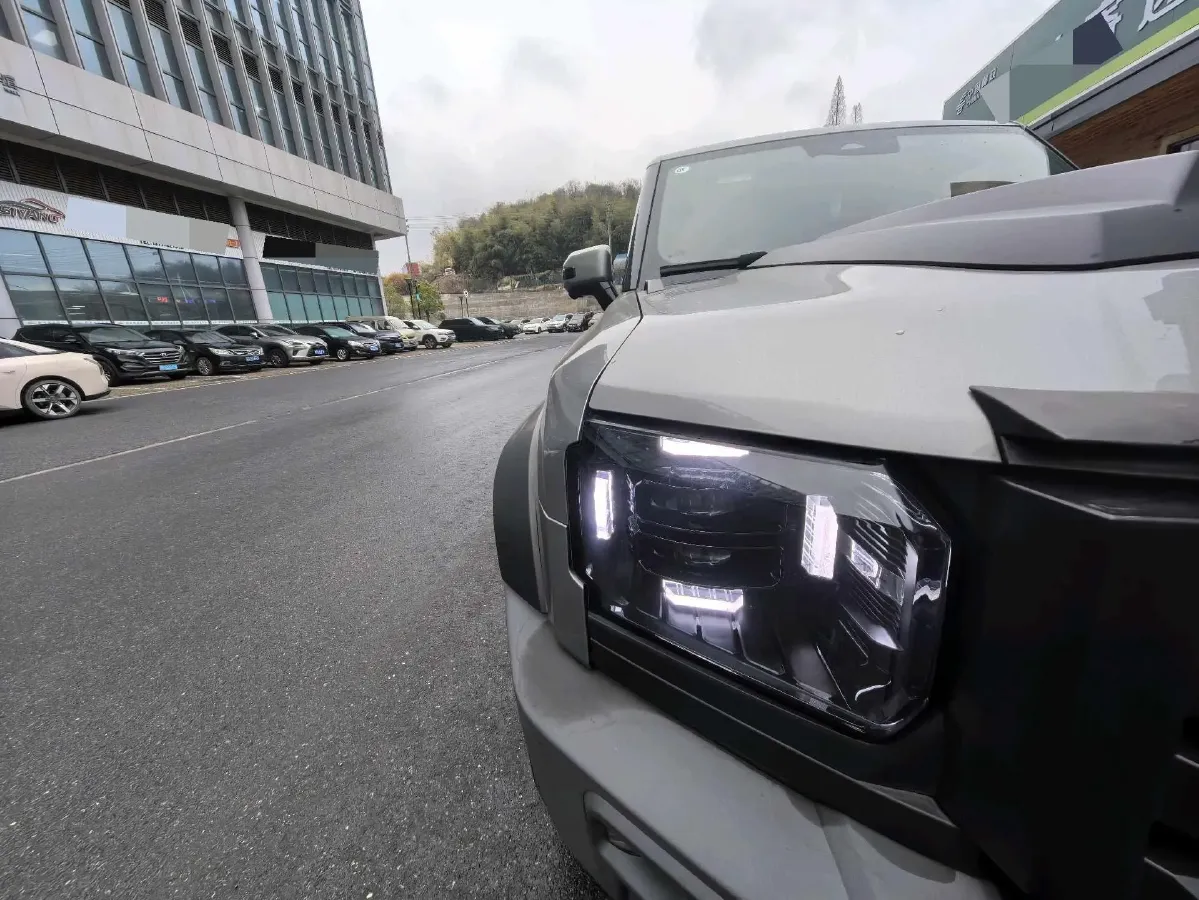 2023 Jetour Traveller 2.0T 254HP L4 8AT,autocango,china used car exporter,china ev exporter,chinese used car exporter,chinese used ev exporter