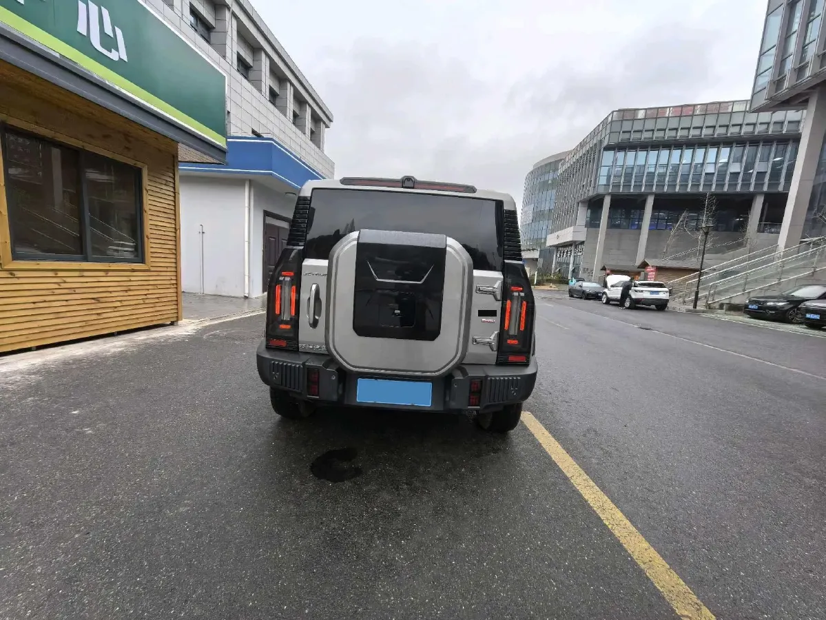 2023 Jetour Traveller 2.0T 254HP L4 8AT,autocango,china used car exporter,china ev exporter,chinese used car exporter,chinese used ev exporter