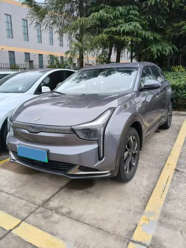 2022 MG ONE 1.5T 181HP L4 CVT