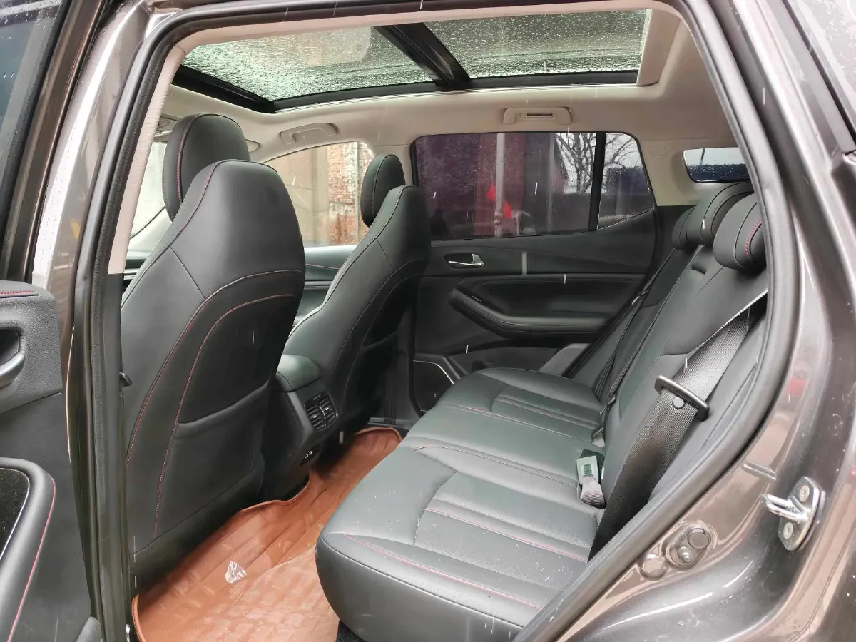 2020 GAC Trumpchi GS4 1.5T 169HP L4 6AT,autocango,china used car exporter,china ev exporter,chinese used car exporter,chinese used ev exporter