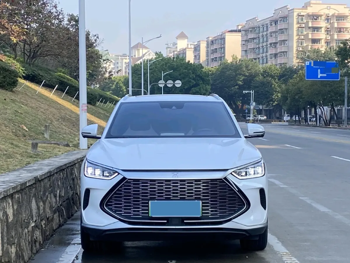 2021 BYD Qin BEV 53.56KWH,autocango,china used car exporter,china ev exporter,chinese used car exporter,chinese used ev exporter