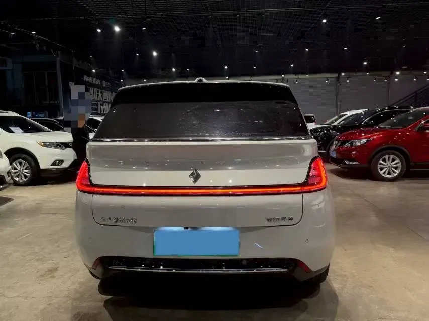 2023 BaoJun Cloud BEV 50.6KWH,autocango,china used car exporter,china ev exporter,chinese used car exporter,chinese used ev exporter