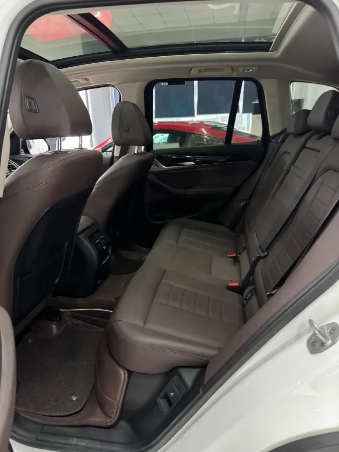 2021 BMW X3 2.0T 184HP L4 8AT,autocango,china used car exporter,china ev exporter,chinese used car exporter,chinese used ev exporter