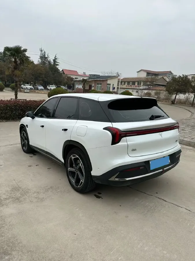 2024 Neta L 1.5L 91HP L4 REEV 30KWH,autocango,china used car exporter,china ev exporter,chinese used car exporter,chinese used ev exporter