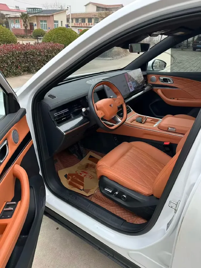 2024 Neta L 1.5L 91HP L4 REEV 30KWH,autocango,china used car exporter,china ev exporter,chinese used car exporter,chinese used ev exporter