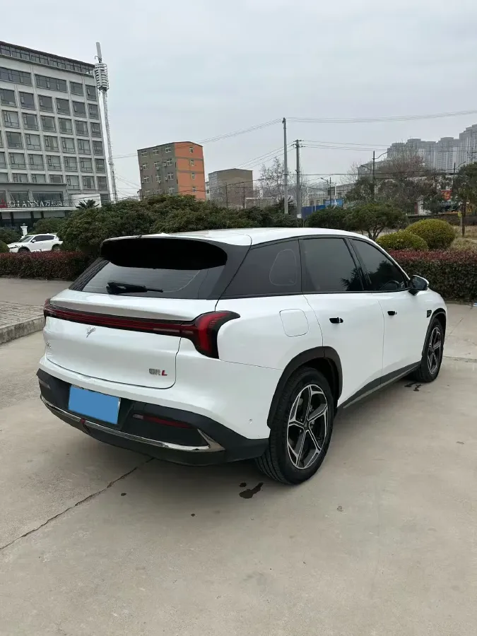 2024 Neta L 1.5L 91HP L4 REEV 30KWH,autocango,china used car exporter,china ev exporter,chinese used car exporter,chinese used ev exporter