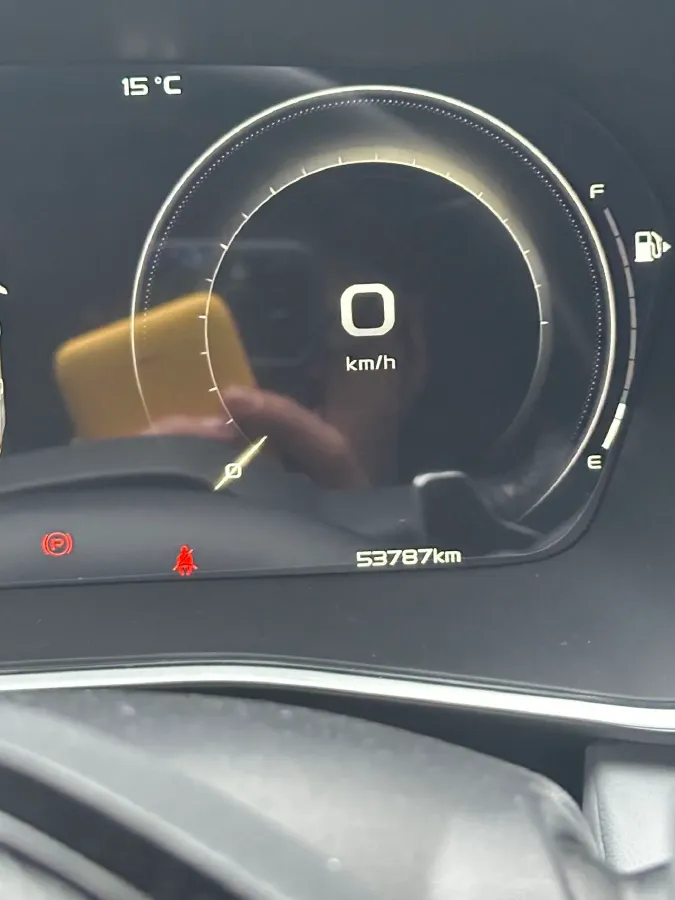 2021 Geely Preface 2.0T 190HP L4 7DCT,autocango,china used car exporter,china ev exporter,chinese used car exporter,chinese used ev exporter