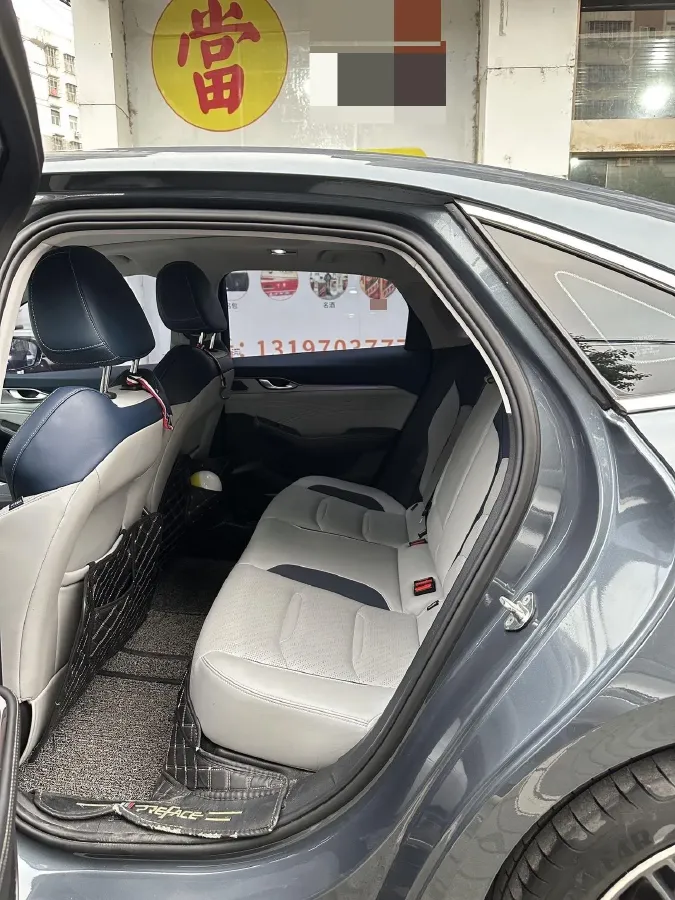 2021 Geely Preface 2.0T 190HP L4 7DCT,autocango,china used car exporter,china ev exporter,chinese used car exporter,chinese used ev exporter