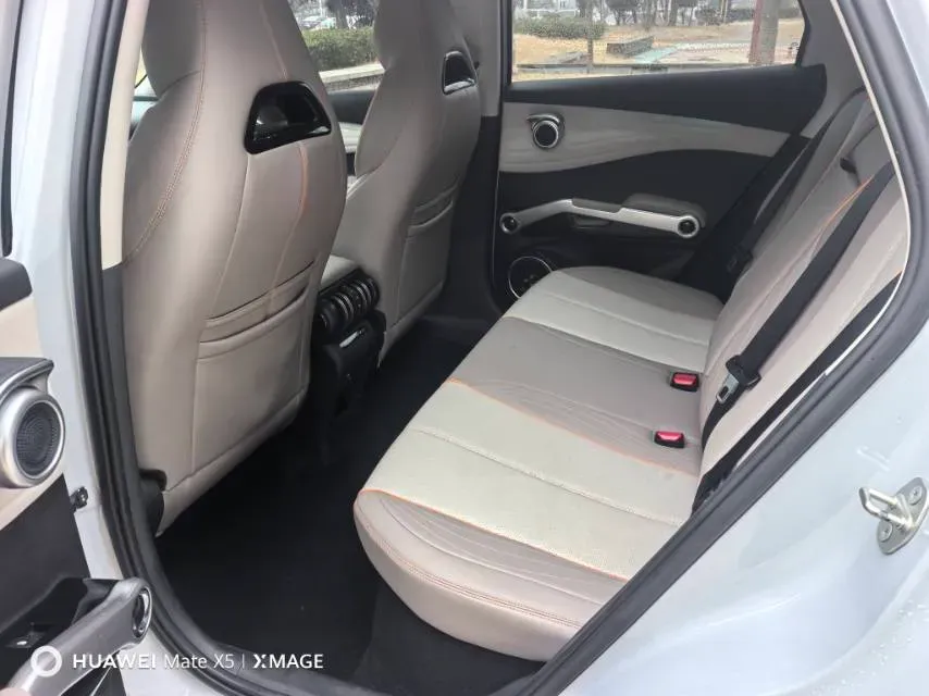 2023 BYD Yuan Plus BEV 49.92KWH,autocango,china used car exporter,china ev exporter,chinese used car exporter,chinese used ev exporter