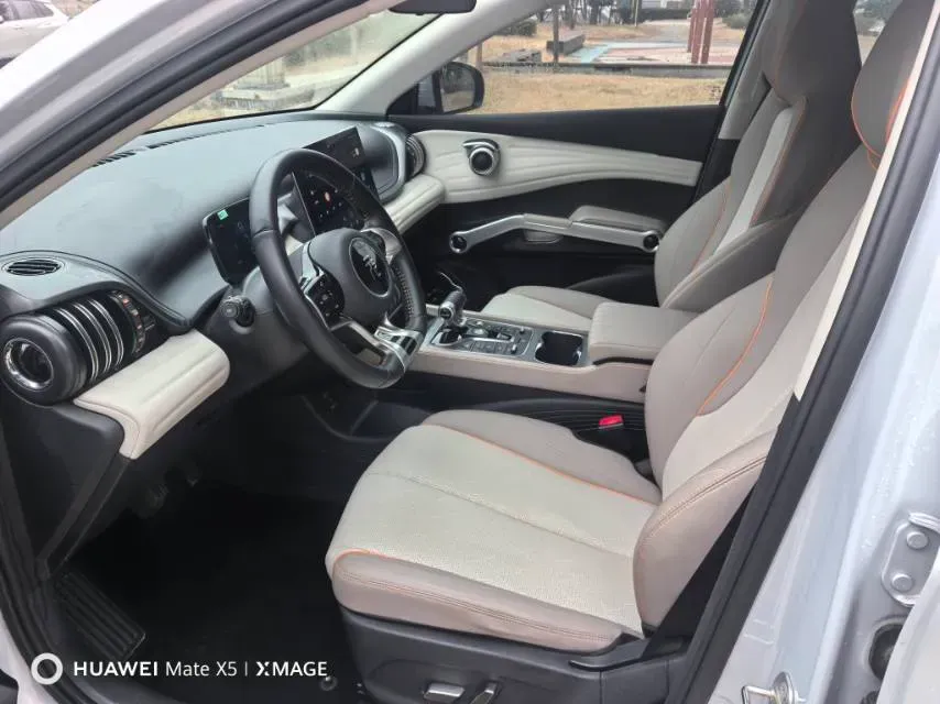 2023 BYD Yuan Plus BEV 49.92KWH,autocango,china used car exporter,china ev exporter,chinese used car exporter,chinese used ev exporter