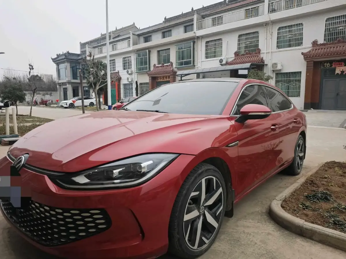 2022 Exceed TXL 2.0T 261HP L4 7DCT