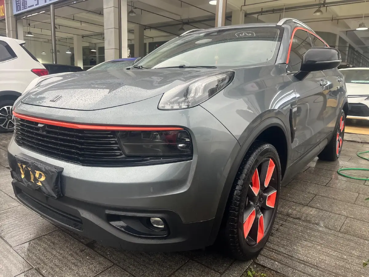 2019 Kia KX5 1.6T 177HP L4 7DCT