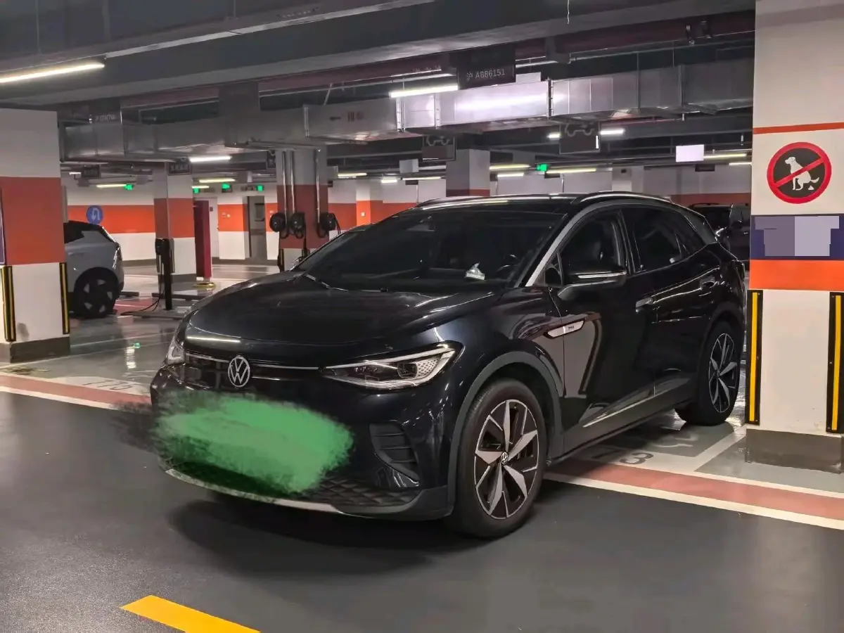 2022 Neta S Range Extended 231HP REEV 43.51KWH