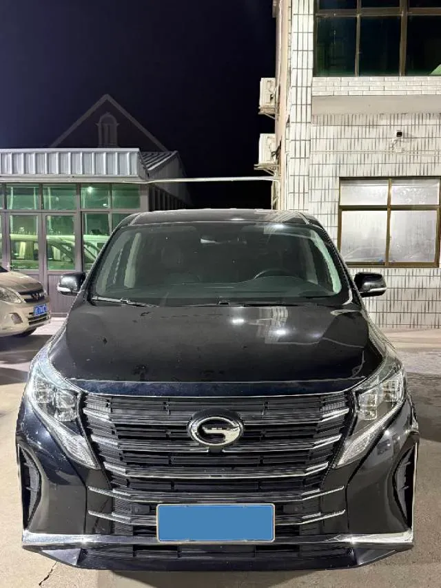2021 GAC Trumpchi M8 2.0T 252HP L4 8AT,autocango,china used car exporter,china ev exporter,chinese used car exporter,chinese used ev exporter