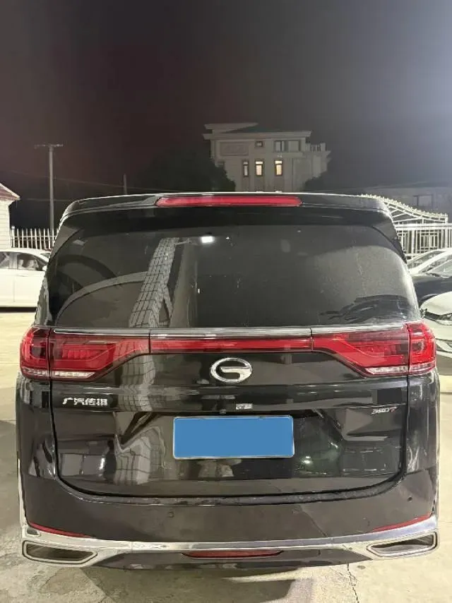 2021 GAC Trumpchi M8 2.0T 252HP L4 8AT,autocango,china used car exporter,china ev exporter,chinese used car exporter,chinese used ev exporter