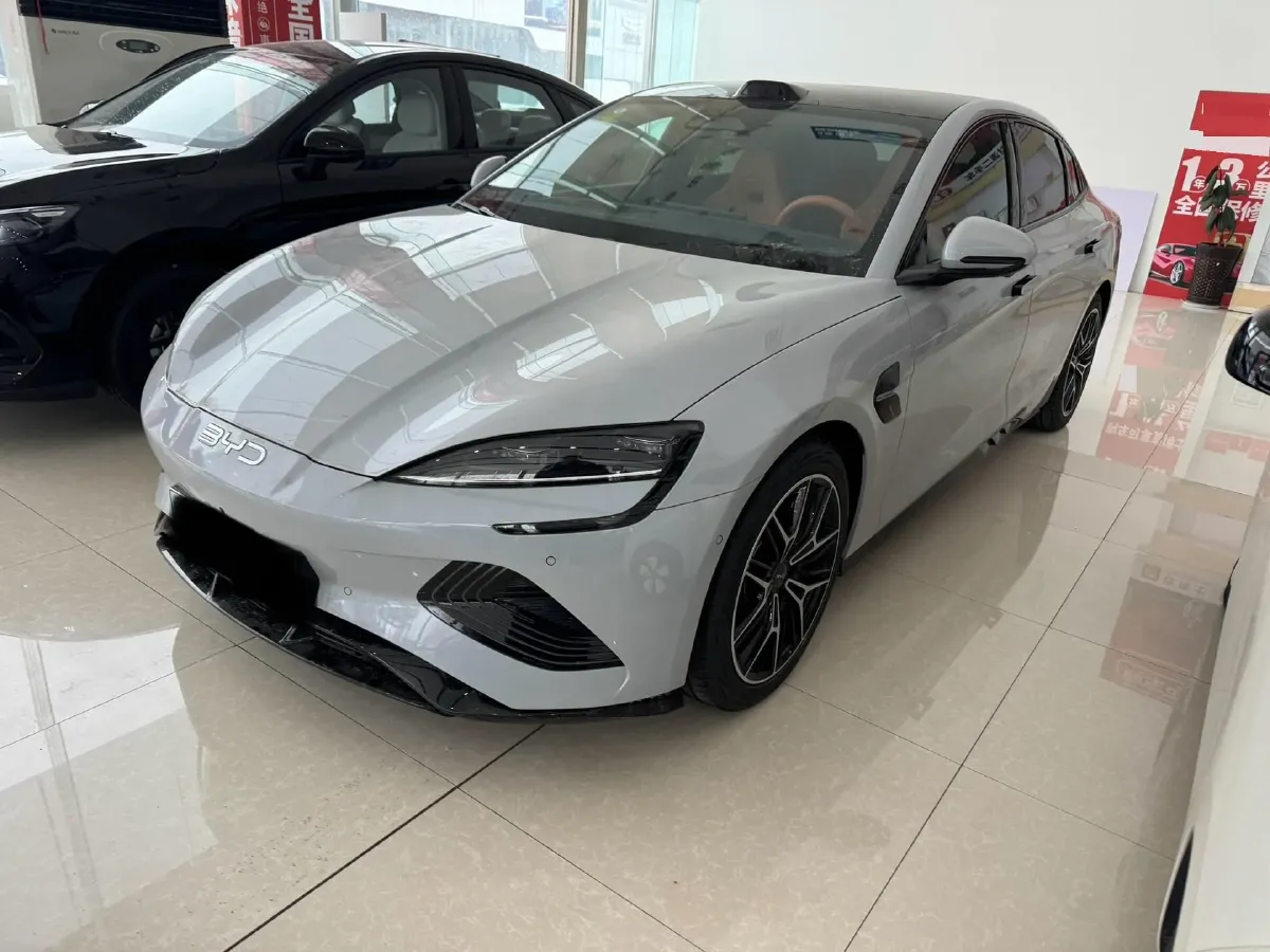 2025 BYD Seal BEV 80.64KWH,autocango,china used car exporter,china ev exporter,chinese used car exporter,chinese used ev exporter