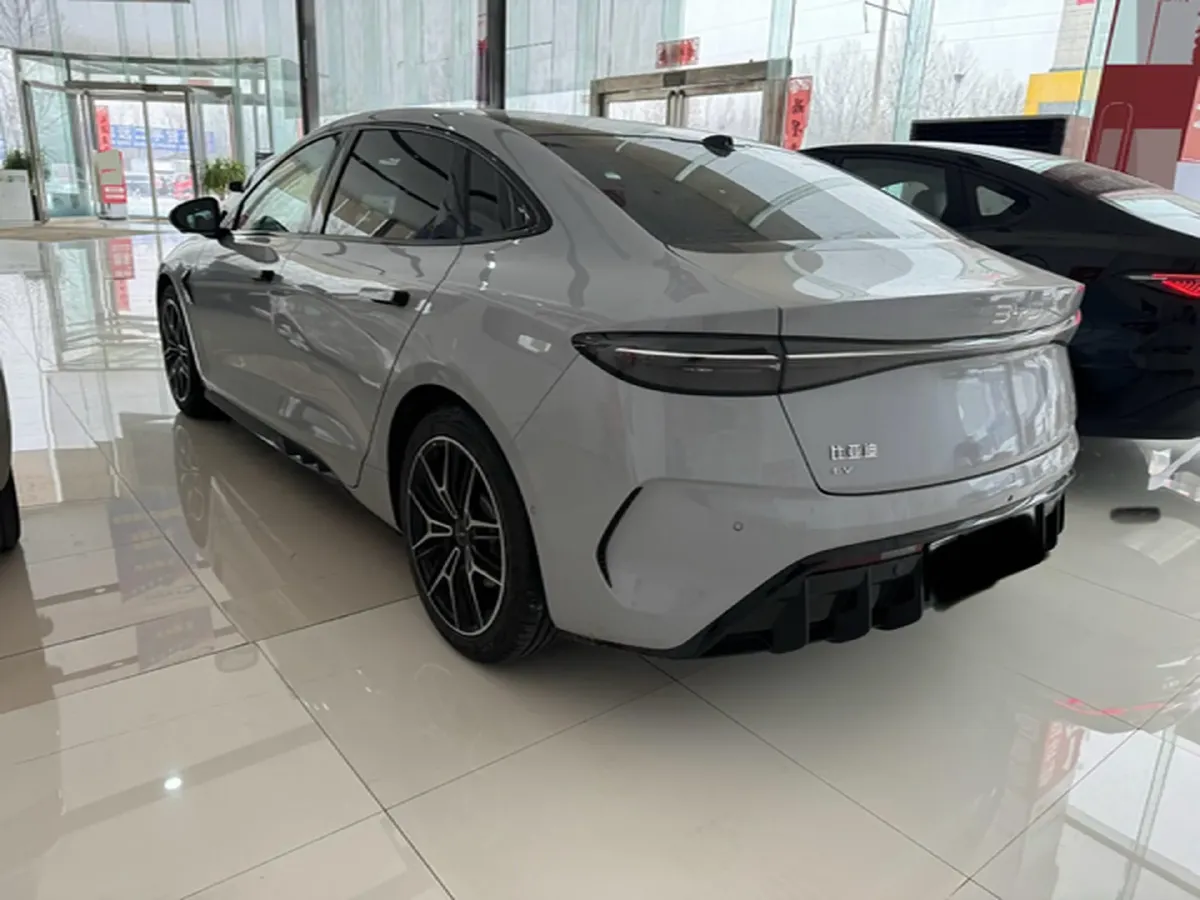 2025 BYD Seal BEV 80.64KWH,autocango,china used car exporter,china ev exporter,chinese used car exporter,chinese used ev exporter