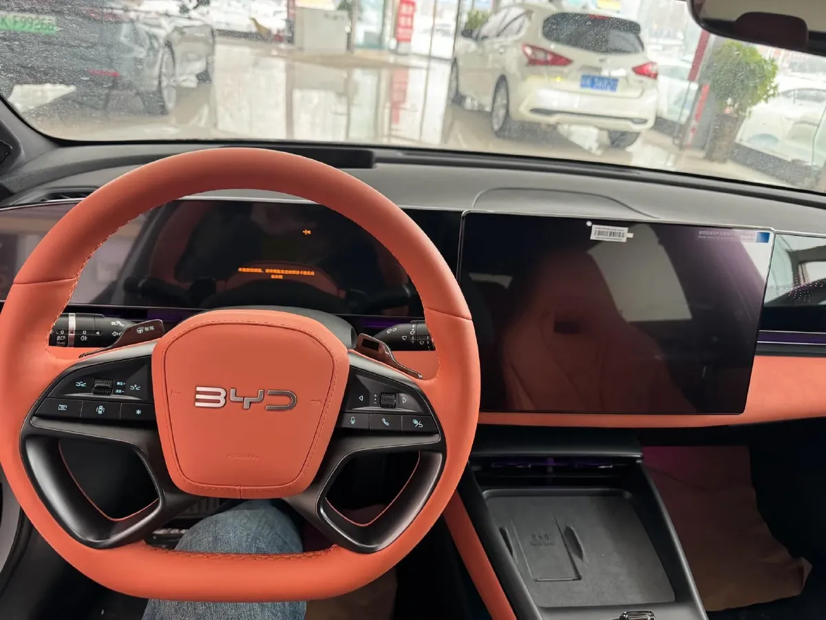 2025 BYD Seal BEV 80.64KWH,autocango,china used car exporter,china ev exporter,chinese used car exporter,chinese used ev exporter