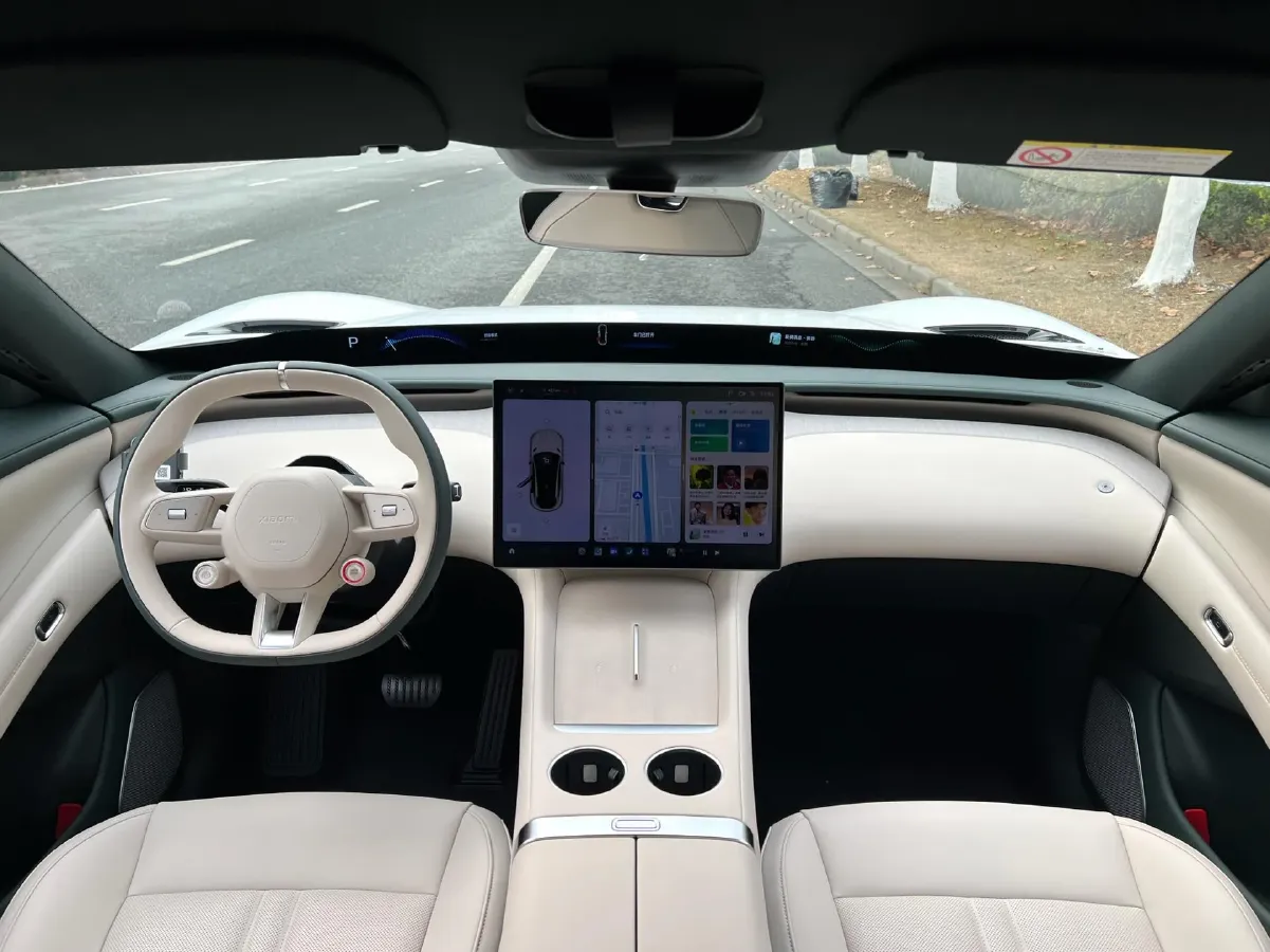 2025 MI YU7 BEV 96.3KWH,autocango,china used car exporter,china ev exporter,chinese used car exporter,chinese used ev exporter