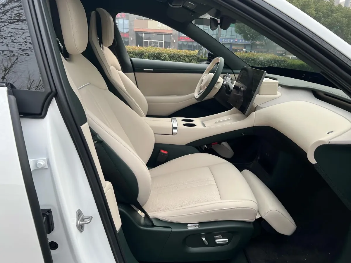 2025 MI YU7 BEV 96.3KWH,autocango,china used car exporter,china ev exporter,chinese used car exporter,chinese used ev exporter