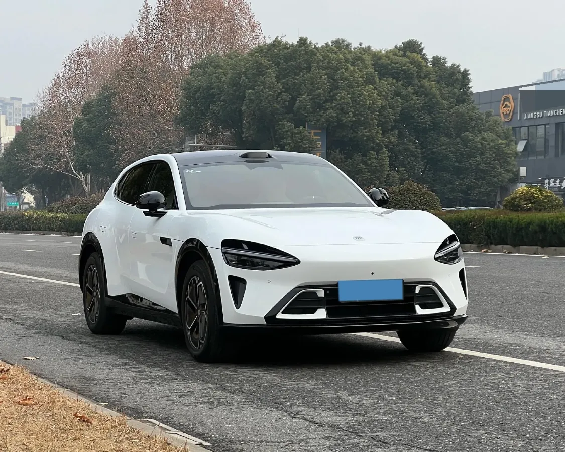 2025 MI YU7 BEV 96.3KWH,autocango,china used car exporter,china ev exporter,chinese used car exporter,chinese used ev exporter