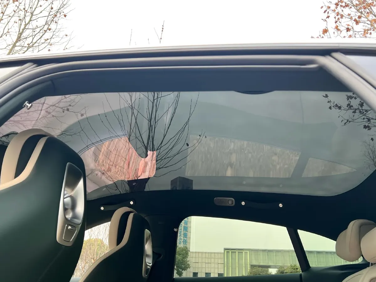 2025 MI YU7 BEV 96.3KWH,autocango,china used car exporter,china ev exporter,chinese used car exporter,chinese used ev exporter