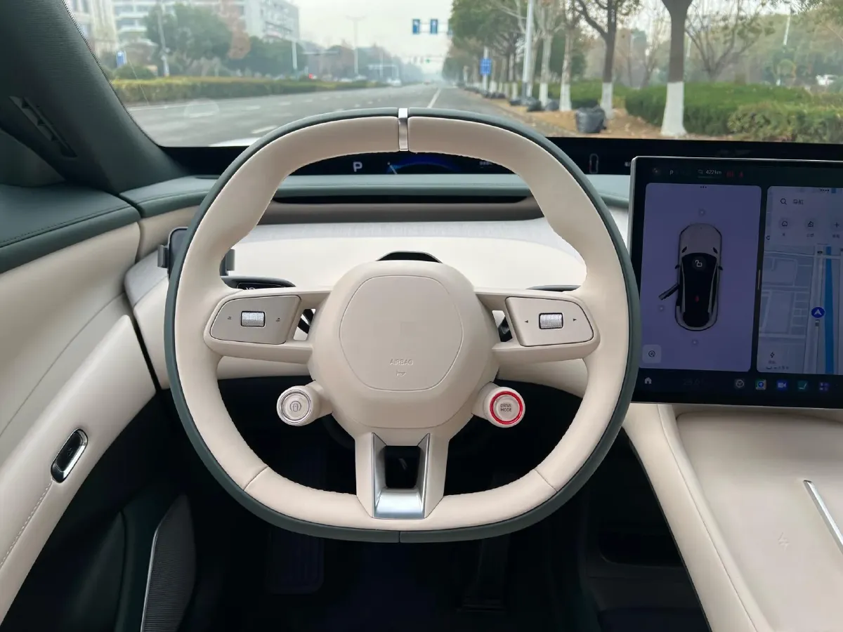 2025 MI YU7 BEV 96.3KWH,autocango,china used car exporter,china ev exporter,chinese used car exporter,chinese used ev exporter