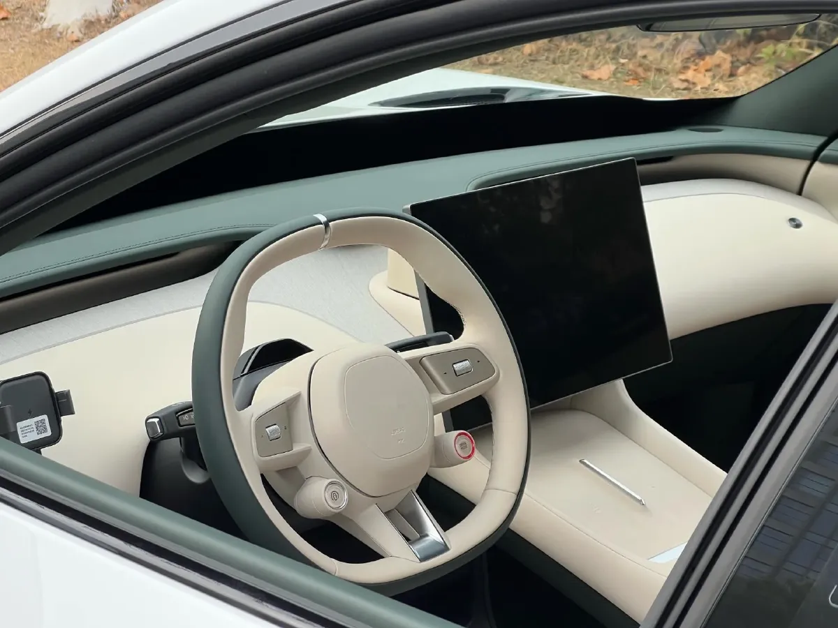 2025 MI YU7 BEV 96.3KWH,autocango,china used car exporter,china ev exporter,chinese used car exporter,chinese used ev exporter