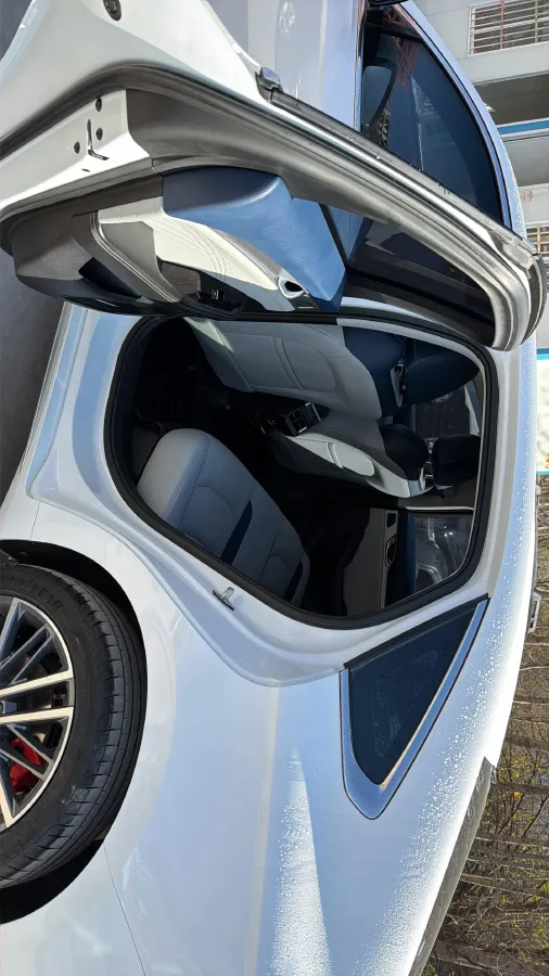 2023 Geely Preface 2.0T 190HP L4 7DCT,autocango,china used car exporter,china ev exporter,chinese used car exporter,chinese used ev exporter