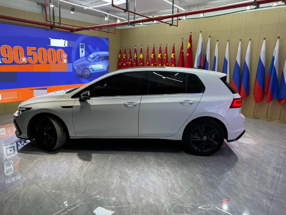 2021 Volkswagen Golf 1.4T 150HP L4 7DCT,autocango,china used car exporter,china ev exporter,chinese used car exporter,chinese used ev exporter