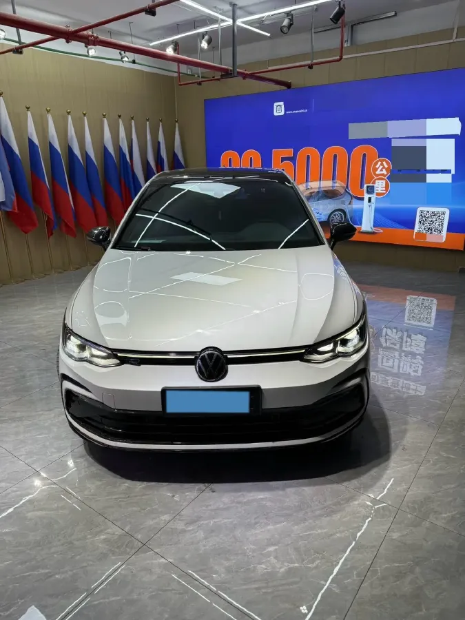 2021 Volkswagen Golf 1.4T 150HP L4 7DCT,autocango,china used car exporter,china ev exporter,chinese used car exporter,chinese used ev exporter