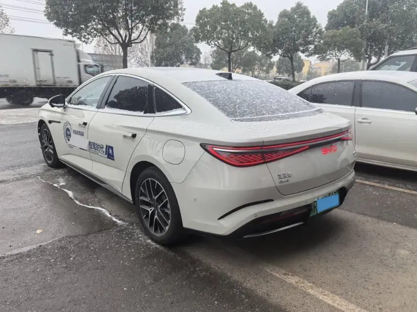 2025 BYD Seal07 DM-i 1.5L 101HP L4 E-CVT PHEV 17.6KWH,autocango,china used car exporter,china ev exporter,chinese used car exporter,chinese used ev exporter