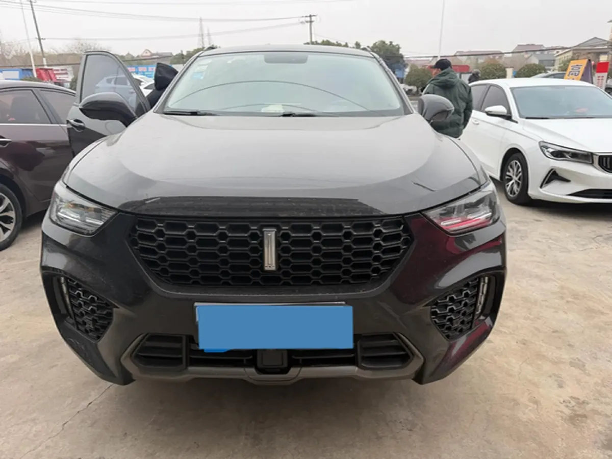 2017 WEY VV5 2.0T 197HP L4 7DCT,autocango,china used car exporter,china ev exporter,chinese used car exporter,chinese used ev exporter
