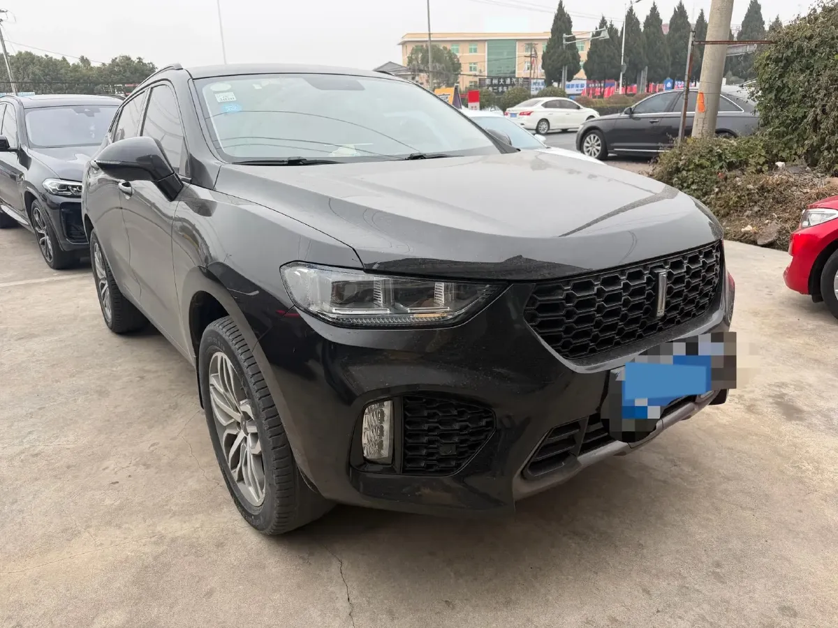 2017 WEY VV5 2.0T 197HP L4 7DCT,autocango,china used car exporter,china ev exporter,chinese used car exporter,chinese used ev exporter