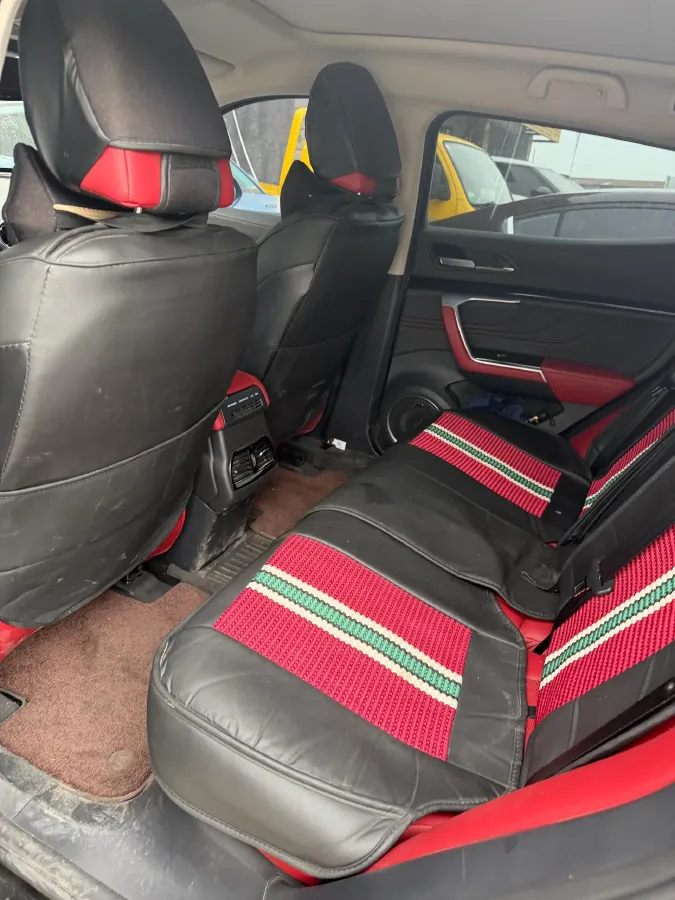 2017 WEY VV5 2.0T 197HP L4 7DCT,autocango,china used car exporter,china ev exporter,chinese used car exporter,chinese used ev exporter