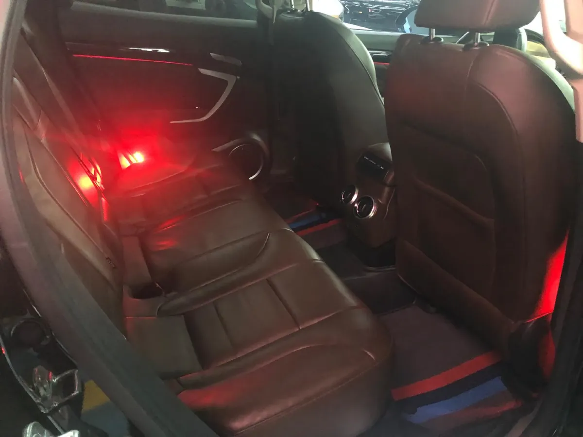 2017 WEY VV7 2.0T 234HP L4 7DCT,autocango,china used car exporter,china ev exporter,chinese used car exporter,chinese used ev exporter