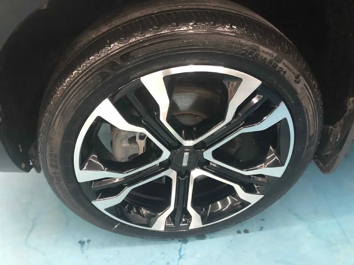 2017 WEY VV7 2.0T 234HP L4 7DCT,autocango,china used car exporter,china ev exporter,chinese used car exporter,chinese used ev exporter