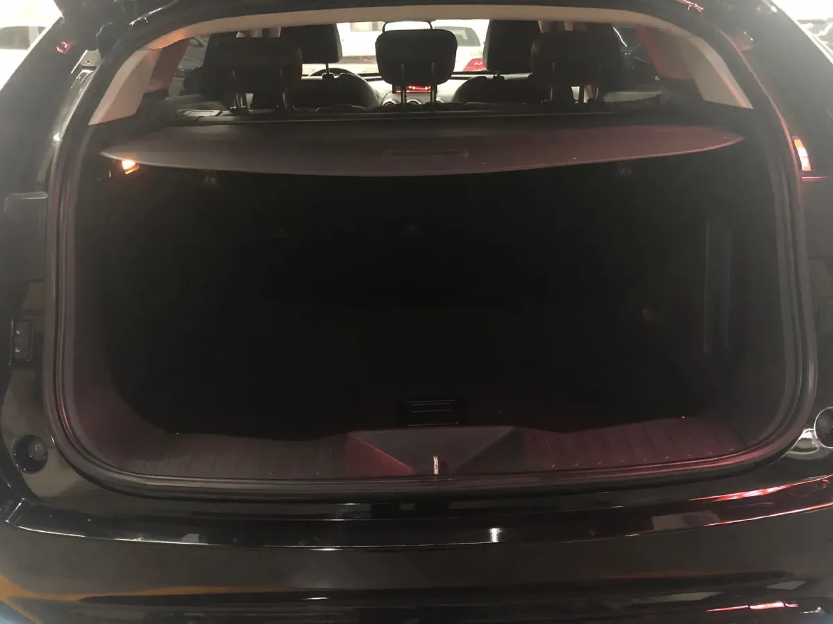 2017 WEY VV7 2.0T 234HP L4 7DCT,autocango,china used car exporter,china ev exporter,chinese used car exporter,chinese used ev exporter